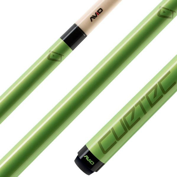 Cuetec Avid Chroma - Currency - Detail
