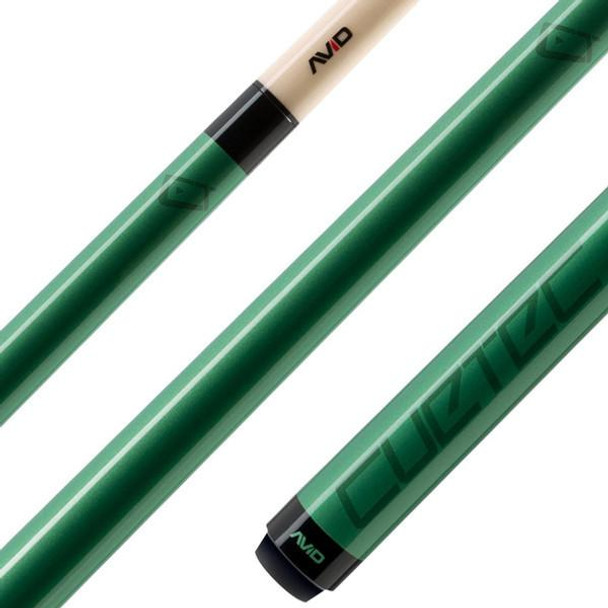 Cuetec Avid Chroma - Highlands - Detail