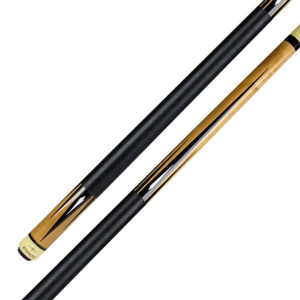 Stealth Pool Cue - DEF-98 - Butt Sleeve and Forearm