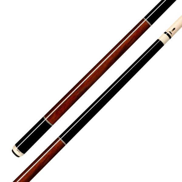 Predator Aspire 1-2 Pool Cue - No Wrap - FCI Billiards