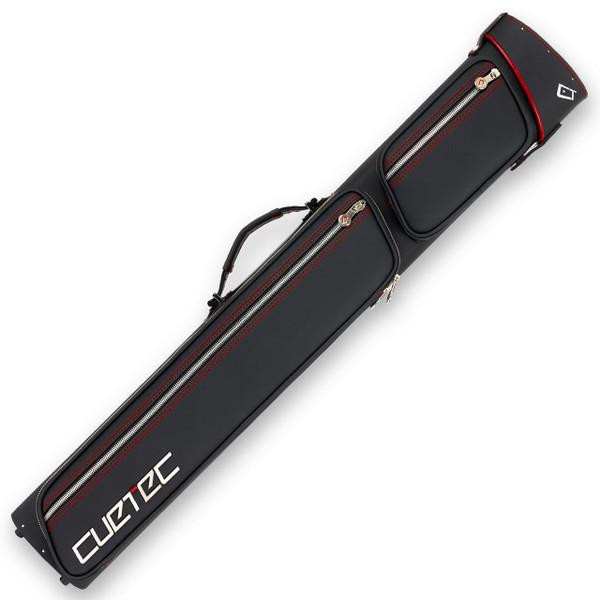 Cuetec Pro Line Hard Pool Cue Case - 2x4 - FCI Billiards