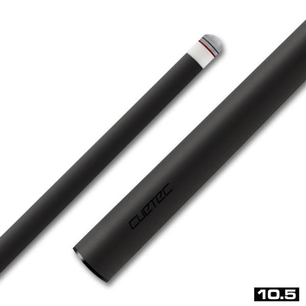 Cuetec Cynergy Shaft - 5/16x18 - 10.5mm - Detail Cuetec Cynergy Shaft - 5/16x18 - 10.5mm - Detail