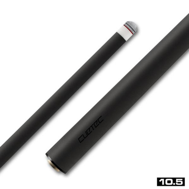 Cuetec Cynergy Shaft - Uni-Loc - 10.5mm - Detail