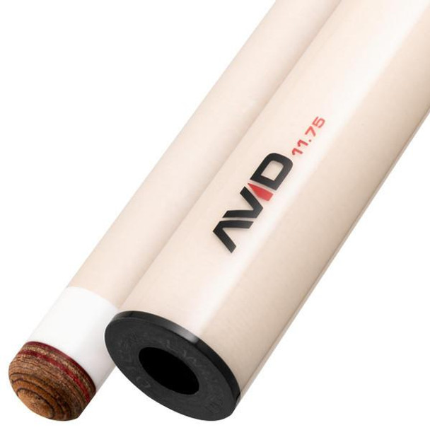 Cuetec AVID Shaft - 3/8x14 - 11.75mm - Fits SVB, Dakota and Era Edition Cues - Detail