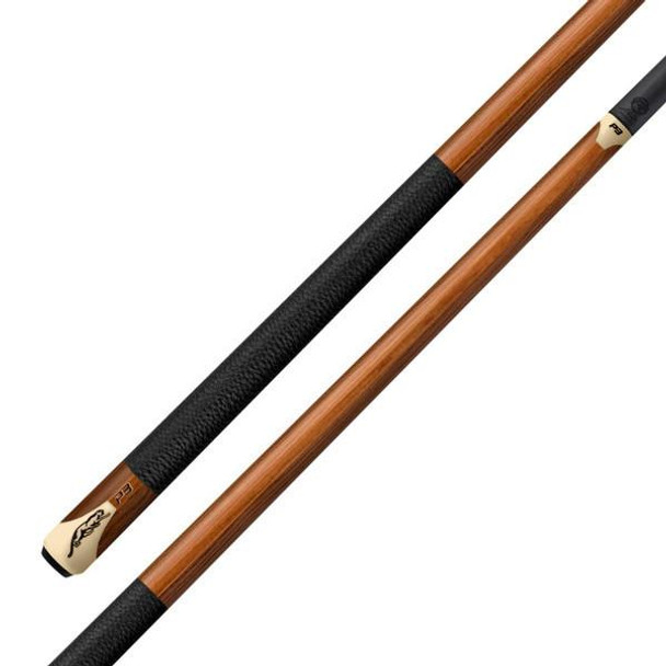 Predator P3 REVO Mr. 626 Pool Cue with Leather Wrap - Butt Sleeve and Forearm Predator P3 REVO Mr. 626 Pool Cue with Leather Wrap - Butt Sleeve and Forearm