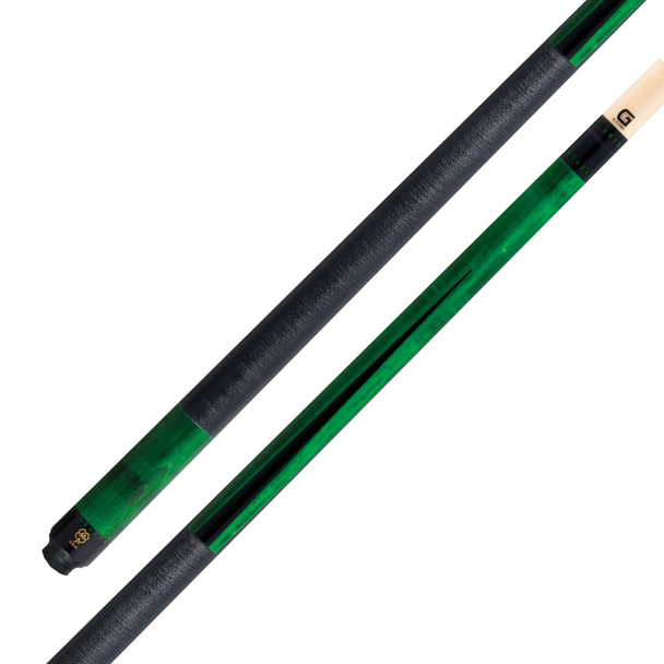 McDermott - G342 Pool Cue - Detail