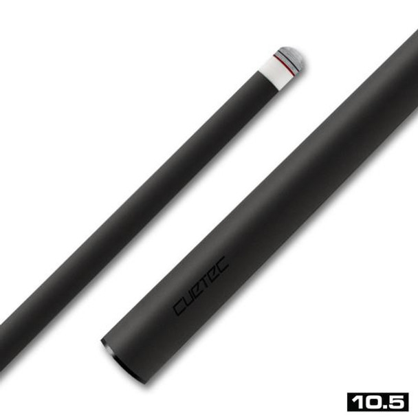 Cuetec Cynergy Shaft - 3/8x14 - 10.5mm - 20mm Legacy Joint - Detail