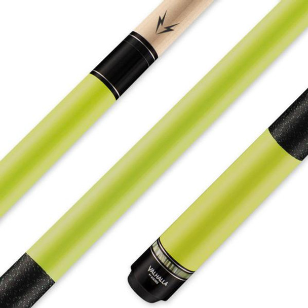 Valhalla by Viking Pool Cue VG-026 - Detail