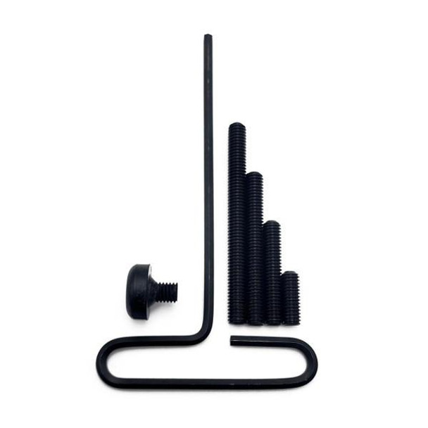 Jacoby Custom Cues Weight Bolt Kit