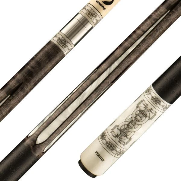 Viking Defender Series Pool Cue DF0911 - Detail