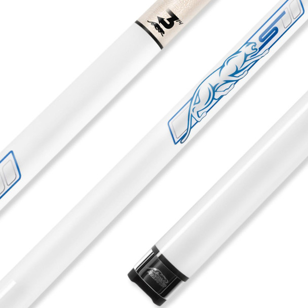 Predator Sport 2 VOLT No Wrap Pool Cue - Detail