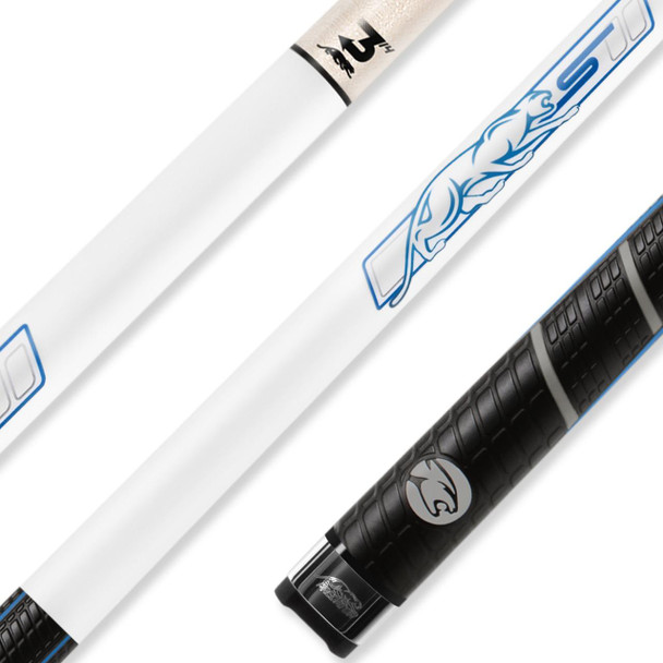 Predator Sport 2 VOLT Sport Wrap Pool Cue - Detail