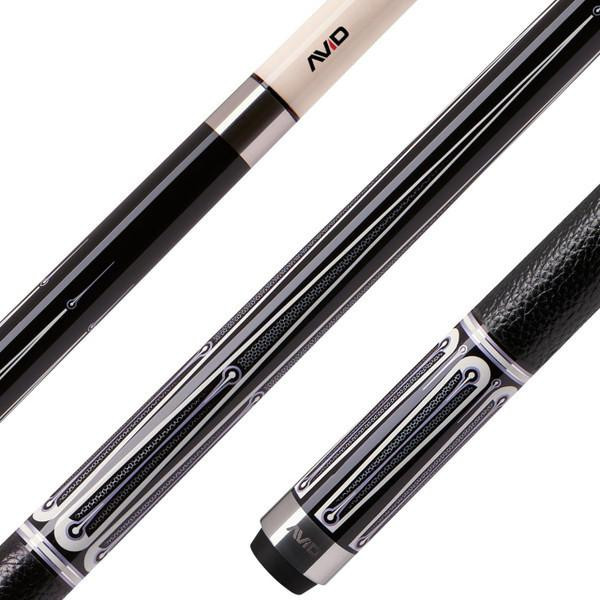 Cuetec Avid Opt-X - Lavender - FCI Billiards