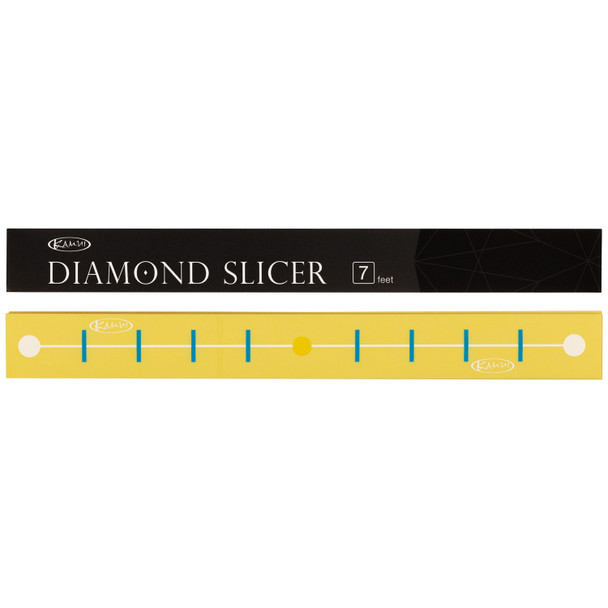 Kamui Diamond Slicer - 7, 8 and 9 ft - 7FT