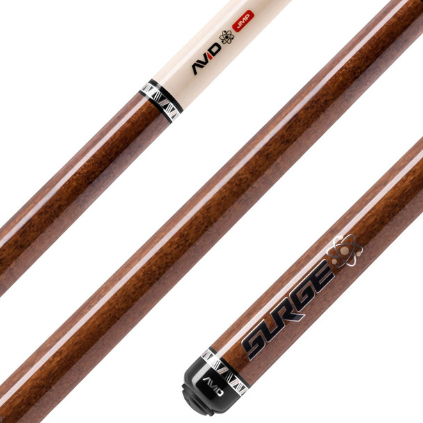 Cuetec Jump Cues | AVID Surge & Cynergy Propel
