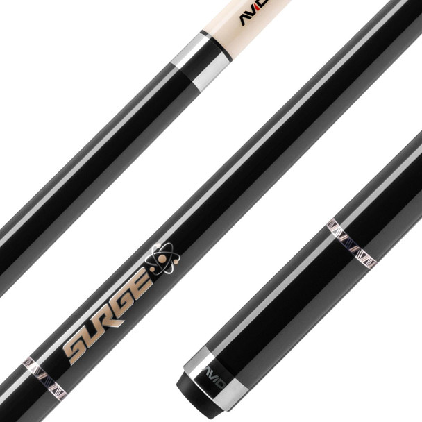 Break & Jump Pool Cues - Power Break Cues & Jump Sticks - FCI