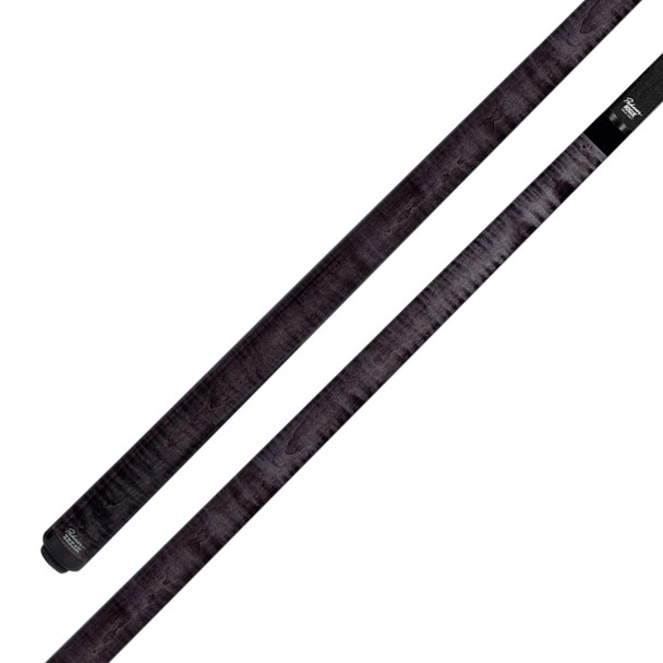 Pechauer Naked Break Cue - Rogue Carbon Fiber Break Shaft - Detail