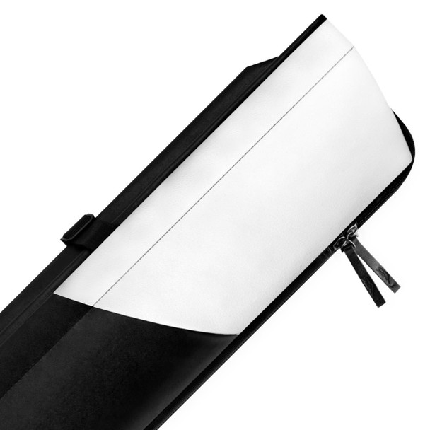 Predator Urbain Jasmin Ouschan Hard Pool Cue Case - 3x5 - Detail