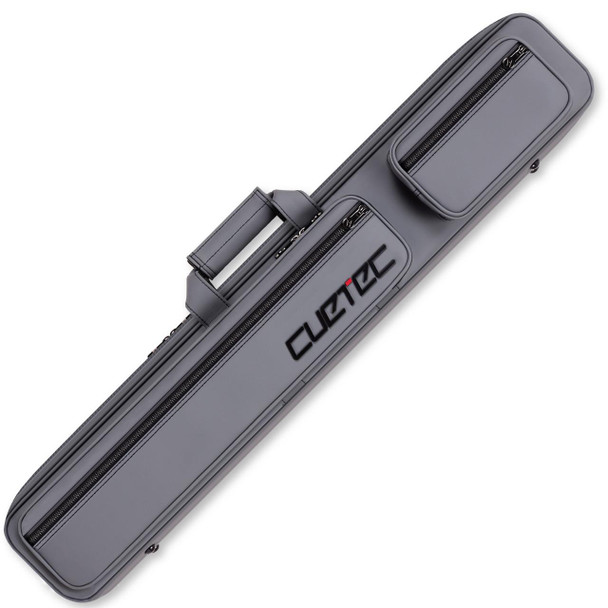  Cuetec Pro Line Ghost Edition Soft Pool Cue Case - 4x8 