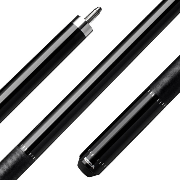 KODA Pool Cue - KD33 - Detail