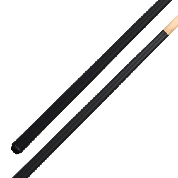 KODA 25oz Break/Jump Cue - Black - Detail