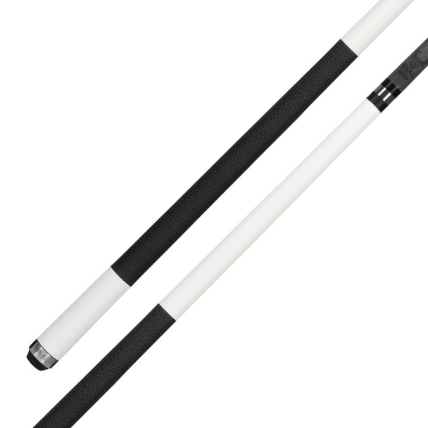Bull Carbon Pool Cue - LD15 - Detail