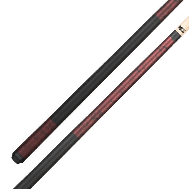 KODA K2 Pool Cue - KL103 - Detail