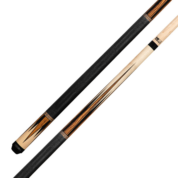 KODA K2 Pool Cue - KL194 - Detail