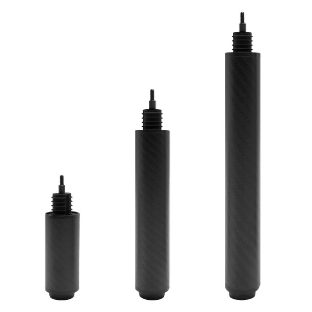 Koda KODA Carbon Fiber Butt Extension - 3 Sizes 