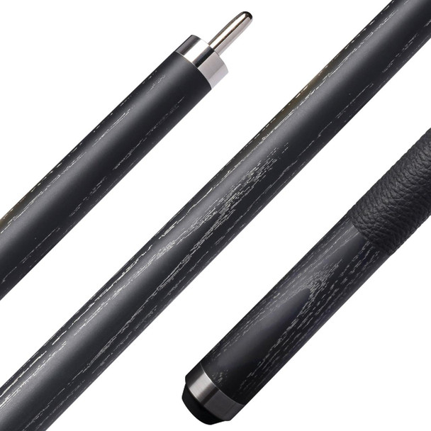  Bull Carbon Pool Cue - LD2 