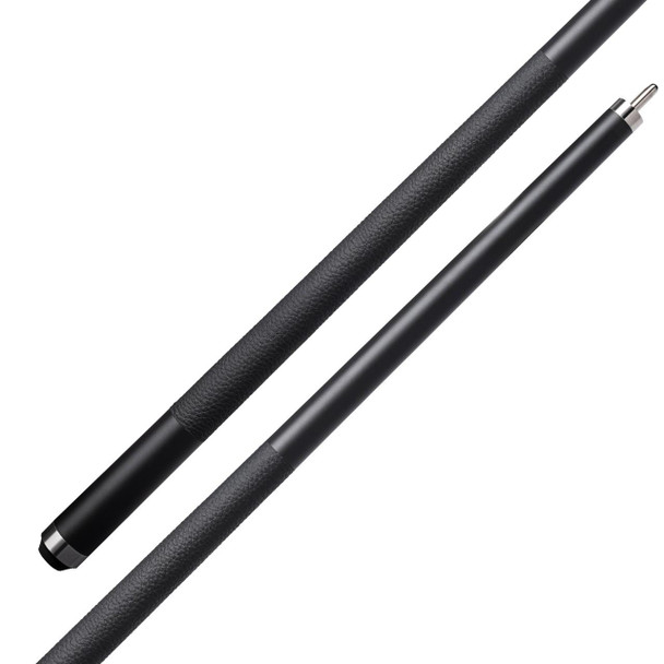 Bull Carbon Pool Cue - LD11 - Detail