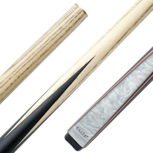 Elite Snooker Cue - ELSNK13 - Detail Elite Snooker Cue - ELSNK13 - Detail