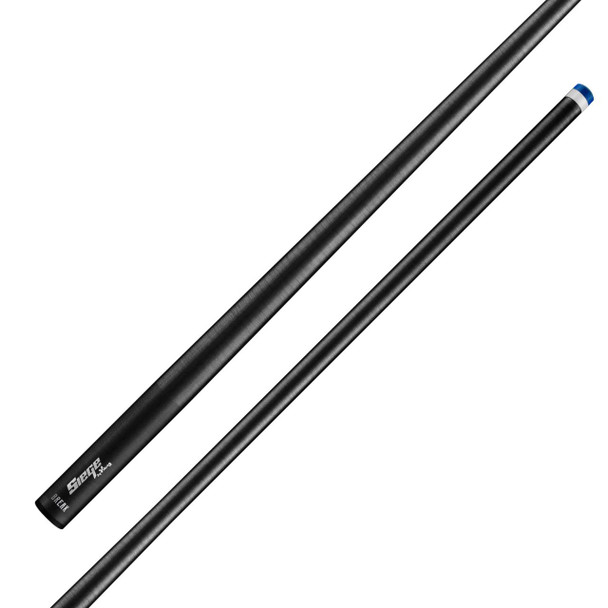 【最終価格】HOW FLASH 12.5 MEZZ WJ & HybridMAX PUREX CARBON FIBER SHAFT 12.5 MM RADIAL PURXCF125 KAMUI
