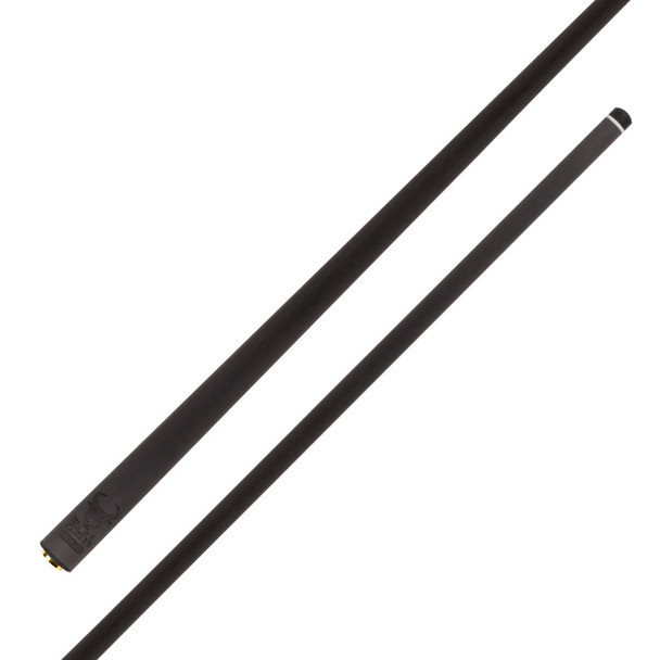 Bull Carbon Carbon Fiber Shaft - Uni-Loc - 11.75mm - Detail