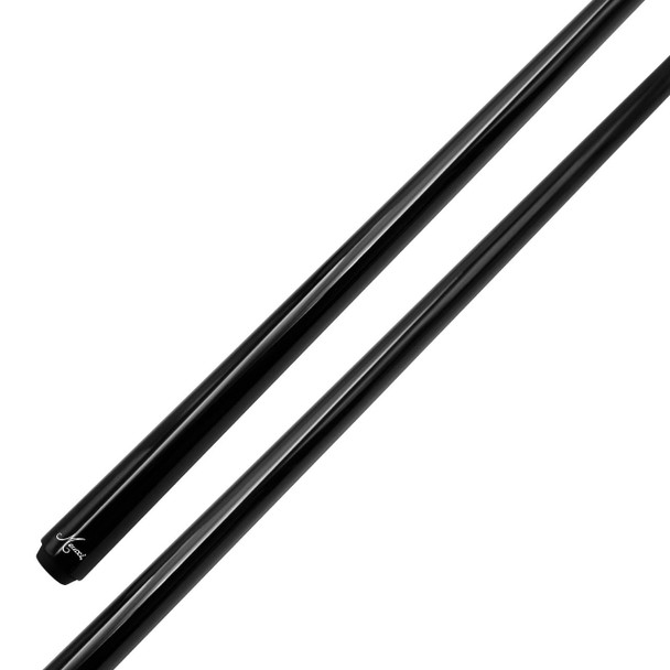  Meucci Black Carbon Break Cue 