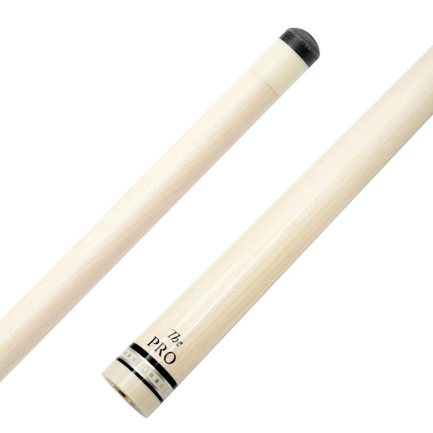 Meucci 2020 Pool Cue - Grey - Meucci The Pro Shaft