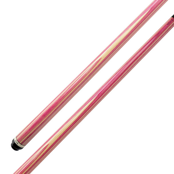  Jacoby Custom Cue - Elements Series - Light 