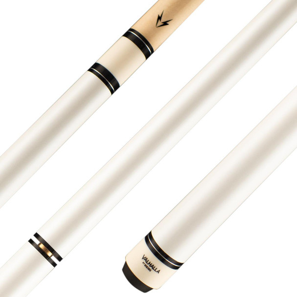  Valhalla by Viking Break/Jump Cue VA-BRK-H1 - 25oz - Detail