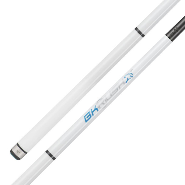 Predator 30th Anniversary BK Rush+ Jump/Break Cue - No Wrap - Detail