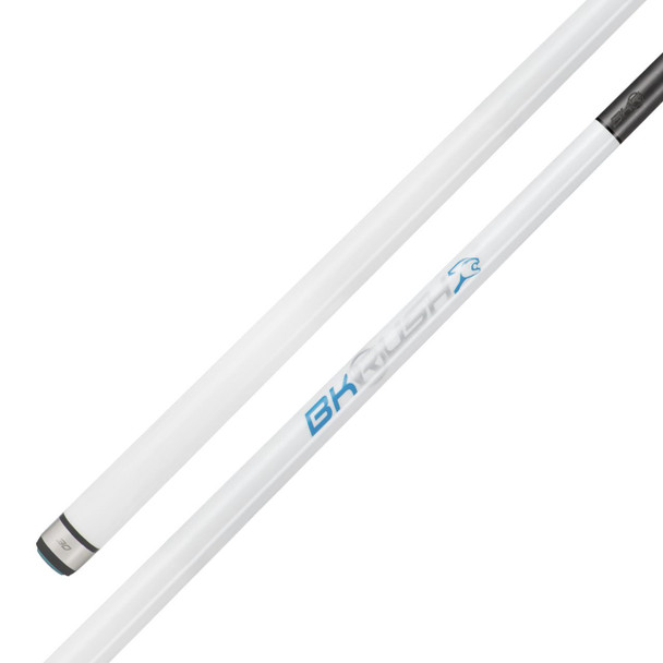 Predator 30th Anniversary BK Rush Break Cue - No Wrap - Detail