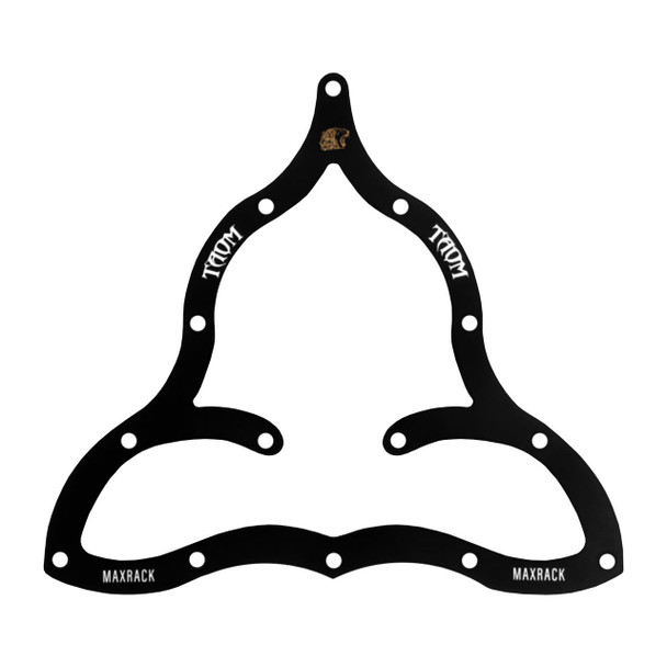 TAOM Maxrack 8 ball Rack - Rack Template