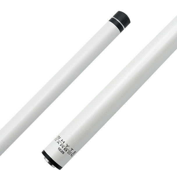Whyte Carbon 12.25mm Pearl Essence Shaft for Uni-Loc Joint - Detail
