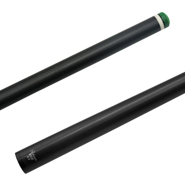 Pechauer Rogue 12.8mm Shaft - Pechauer JP Series Joint - Detail