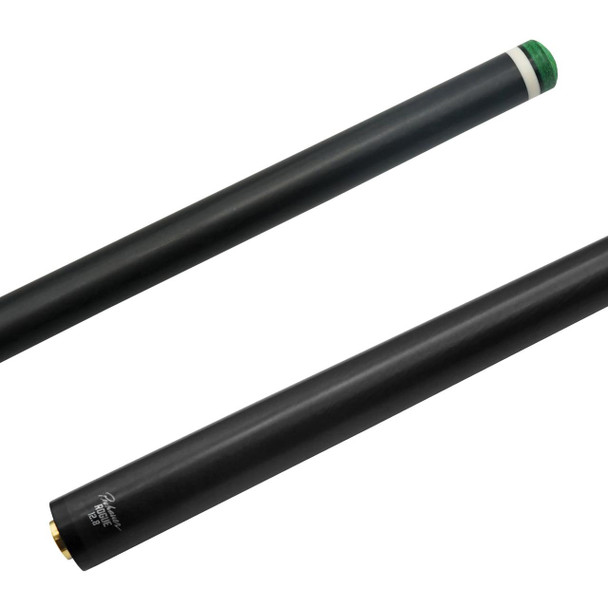 Pechauer Rogue 12.8mm Shaft - Pechauer Pro Series Joint - Detail