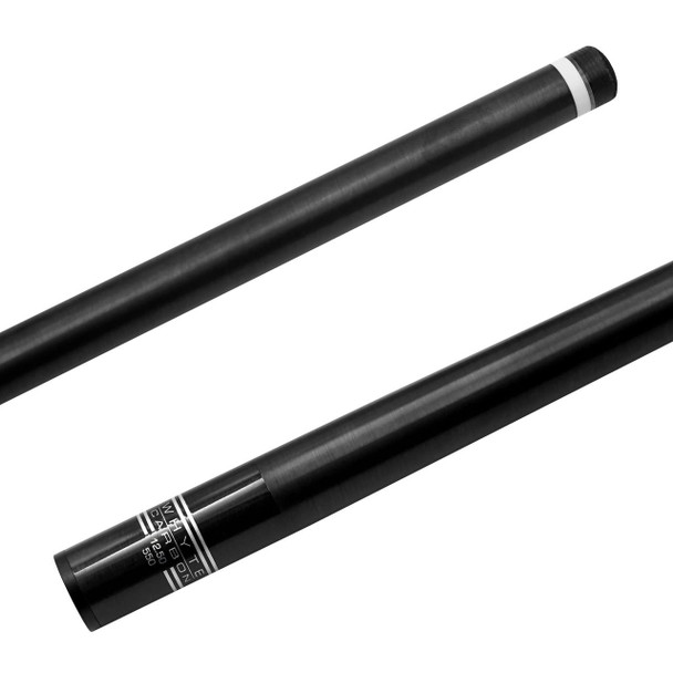  Whyte Carbon Playing Shaft 12.50mm - Viking Quick Release 