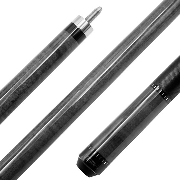 KODA Pool Cue - KD36 - Detail KODA Pool Cue - KD36 - Detail