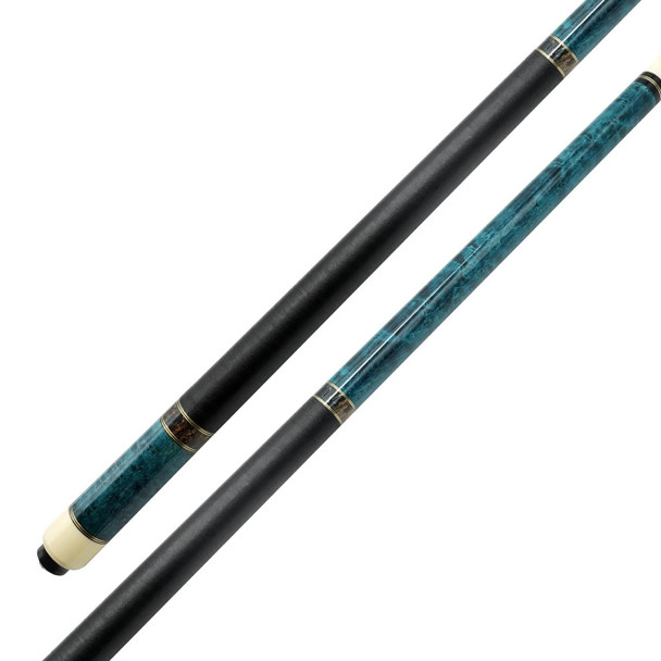 McDermott June 2024 Cue of The Month - G210C3 Pool Cue - Detail