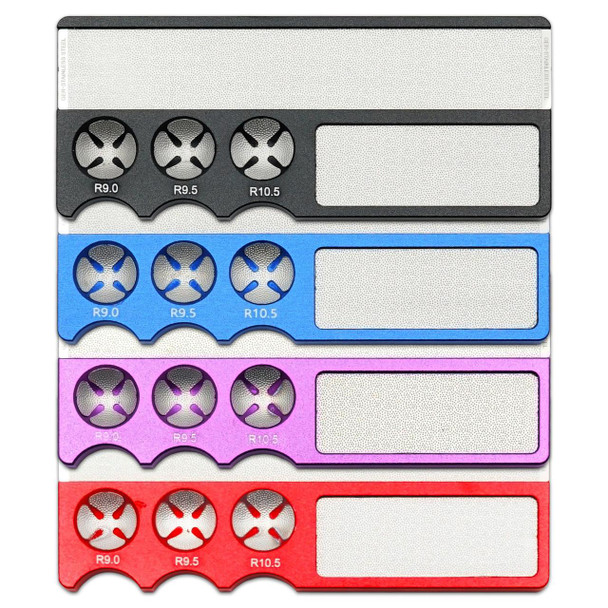 Koda KODA Multi Tip Tool - 4 Colors 