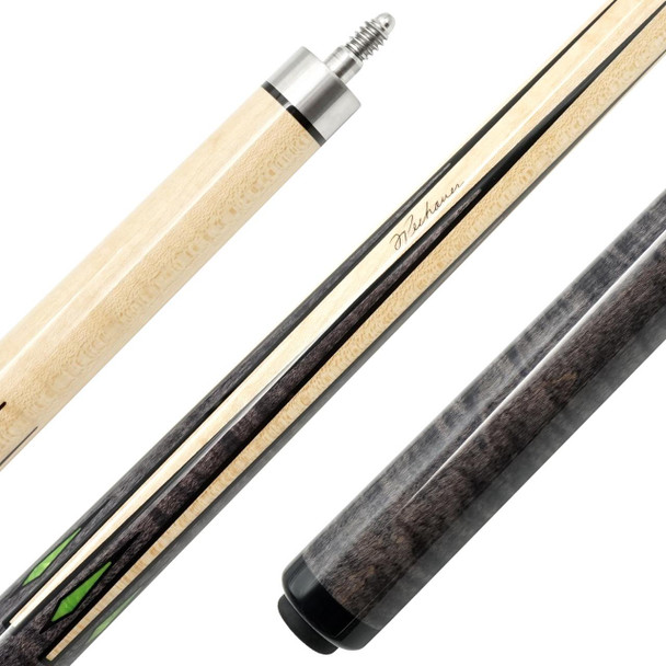  Pechauer Pro Series Custom Cue - P07-N-SG 