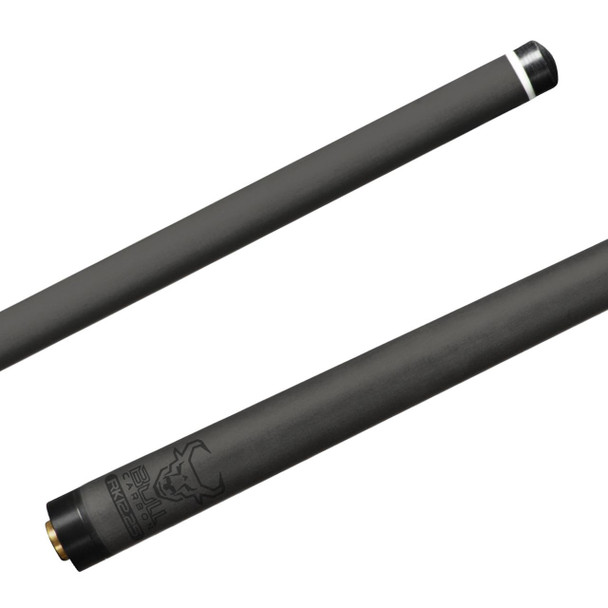  Bull Carbon RK Carbon Fiber Shaft - Uni-Loc - 12.25mm 